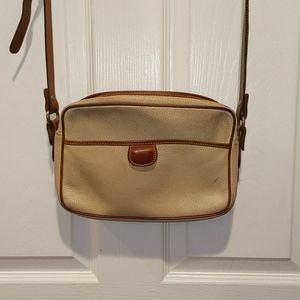 Vintage Coach bag